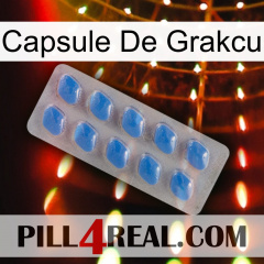 Grakcu Capsule 22